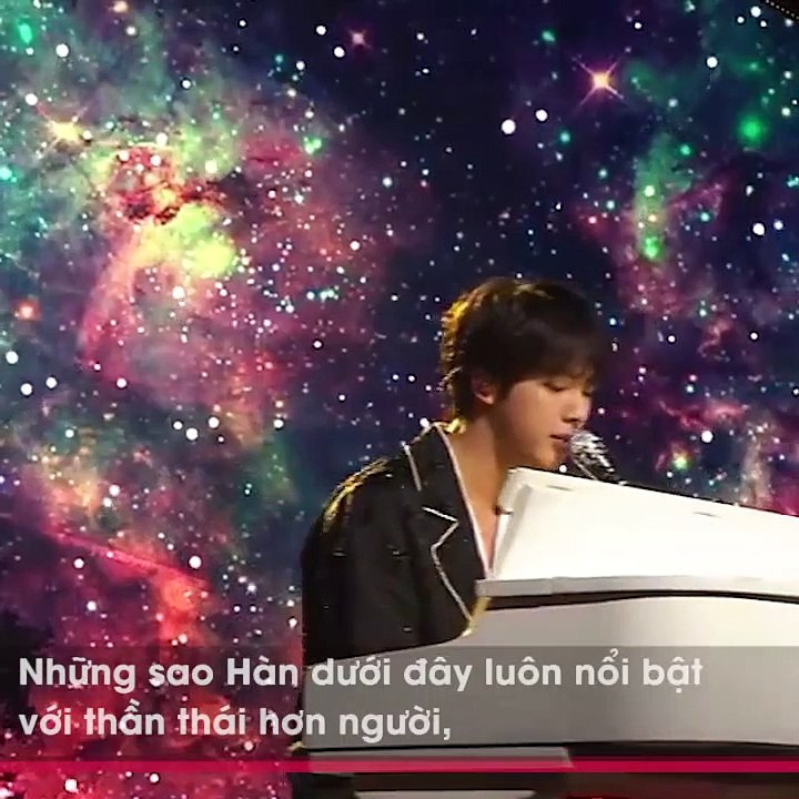 FB Những thần tượng gây bất ngờ với xuất thân, Jin (BTS) đứng đầu danh sách "nhà giàu vượt sướng"