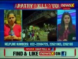 Mumbai CST Footover Bridge Collapse:Top Questions on Bridge collapsed outside CST Railway Station
