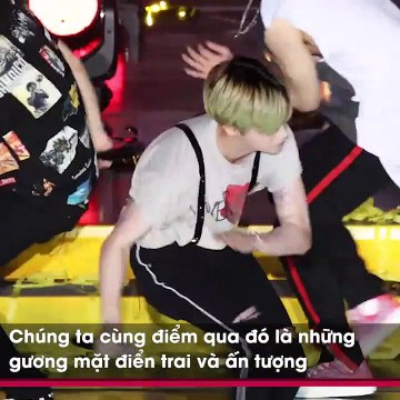 FB Top những nam thần Kpop tuy nấm lùn vẫn khiến đông đảo hội chị em mê mẩn