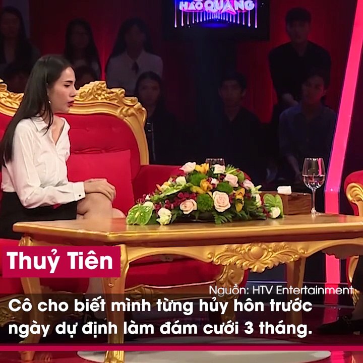 FB SAO SAO VIỆT #SAO VIỆT 24H Muôn vàn lý do khiến sao Việt bất ngờ huỷ hôn vào phút chót