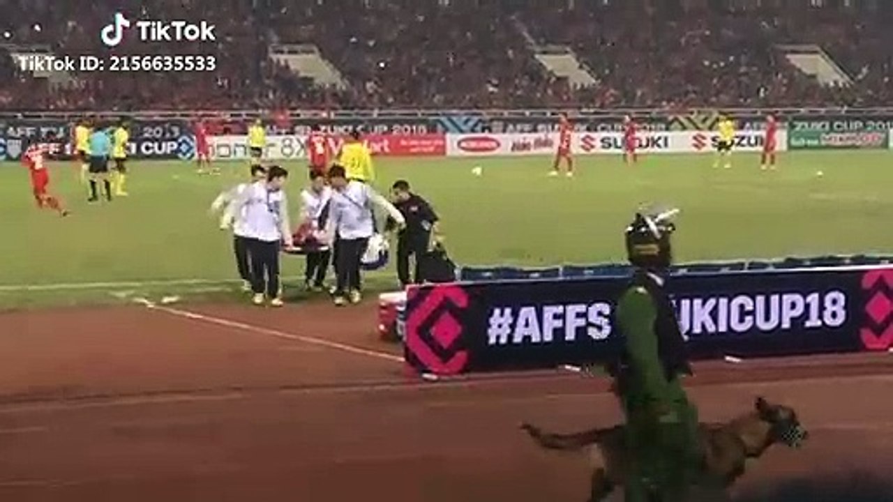 Chuyện hậu trường giờ mới kể: Quang Hải được fan đề cử giải "cánh diều vàng" vì quá đáng yêu