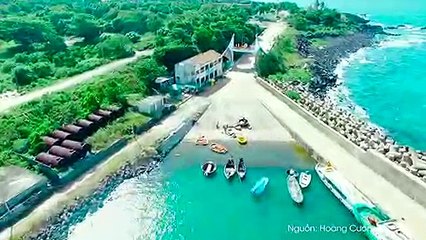 VMS ĐẢO CỒN CỎ