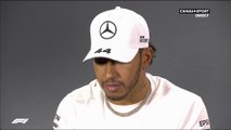 Les ambitions de Hamilton et Vettel pour cette nouvelle saison