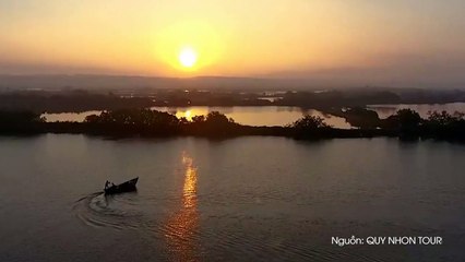 VMS Đầm Thị Nại