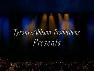 Riverdance 2002 Live à Genève – Ouverture