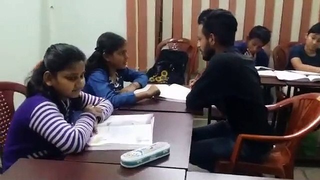 Best CBSE,ICSE Coaching Classes in Bhubaneswar,Odisha-Vidyanjali Classes