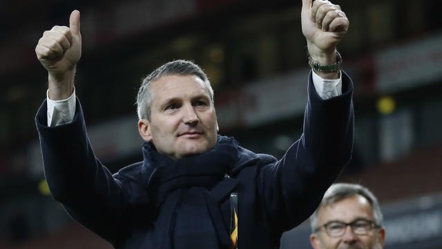 8es - Létang : Un parcours remarquable