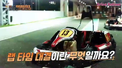 (Indo sub) Travel The World On Exo's Ladder S2 Ep 14-15