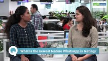 Reporter's Take | WhatsApp testing reverse imaging to curb fake news