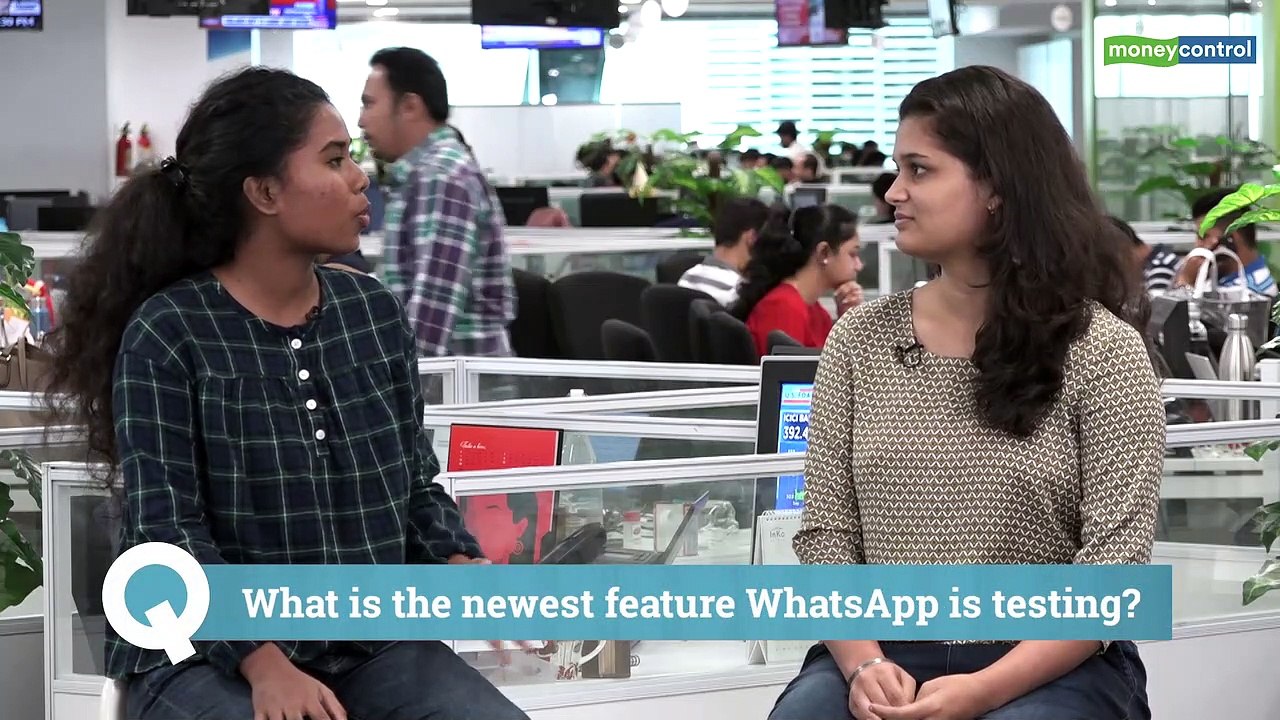 Reporter's Take | WhatsApp testing reverse imaging to curb fake news