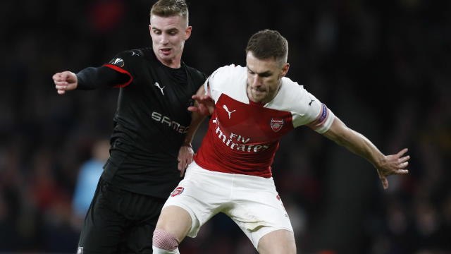 8es - Bourigeaud : Être fier de notre parcours