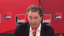 Christophe Girard vous a invité à aimer Christophe Girard - Le Billet de François Morel