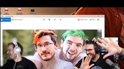 The Most Dangerous Game! (3 Year Edition)