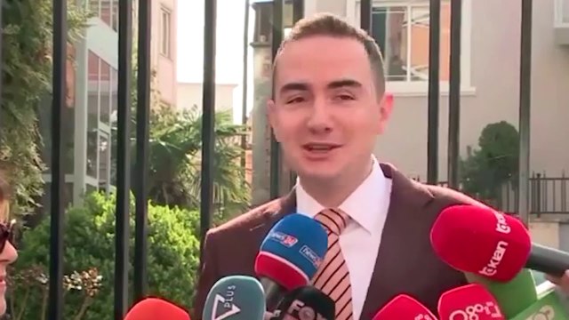 “BABALJA”, SALIANJI TE KRIMET E RËNDA MË MORËN TË PANDEHUR PËR AGJITACION
