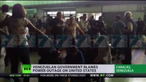 SHKEPUTET ENERGJIA ELEKTRIKE, VENEZUELA NE TERR - News, Lajme - Kanali 7