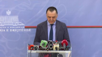 Ora News – Ligjin për Kadastrën, Lame: Hipoteka do futet në muzeun e gjërave të shëmtuara