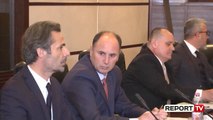 Report TV - Nga drejtorë, te këshilltarë dhe shoferë / Struktura dhe pagat e stafit të KLP-së