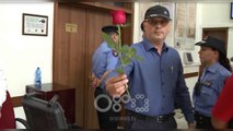 Ora News – I hetuari për IMCI- Catcher drejtor policie në Vlorë