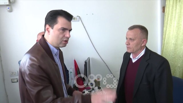 Ora News – Basha fton qytetarët më 16 mars: Do heqim taksën e Rrugës së Kombit