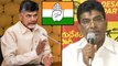 Lok Sabha Elections 2019 : Former MP Nama Nageswara Rao Likely To Join In Congress Party ?