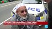 Témoignages après les attentats terroristes dans 2 mosquées en Nouvelle-Zélande