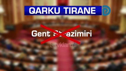 Te henen shtohen 6 deputete te rinj