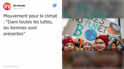 Climat. La jeunesse mondiale attendue dans la rue vendredi