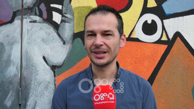 Ora News - Situata kaotike në futbollin shqiptar, ja si e komentojnë Tufa, Gjoshi, Jahaj e Myrtaj
