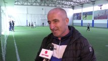 Themelohet Liga e Veteranëve të futbollit në kuadër të FFK së-Lajme