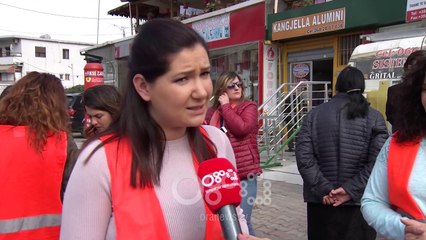 Ora News - Unaza e Madhe, asnjë banesë nuk shpëton nga shembja