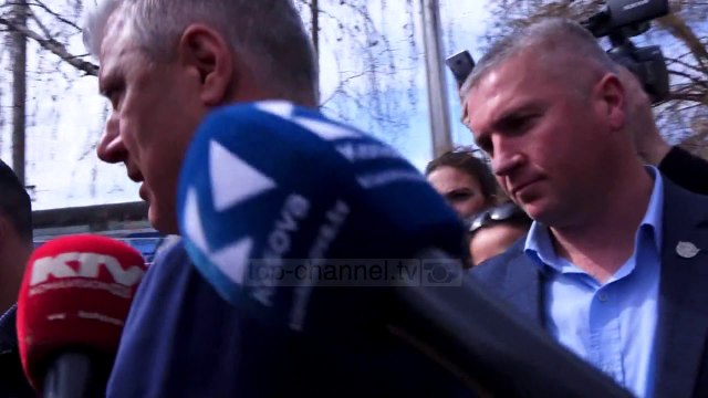 Hale në Kosovë, kërkohet heqja e taksës me Serbinë - Top Channel Albania - News - Lajme