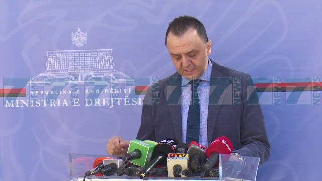 LIGJI I KADASTRES, LAME «DO TE MARRE FUND ZGJIDHJA E PRONAVE» - News, Lajme - Kanali 7