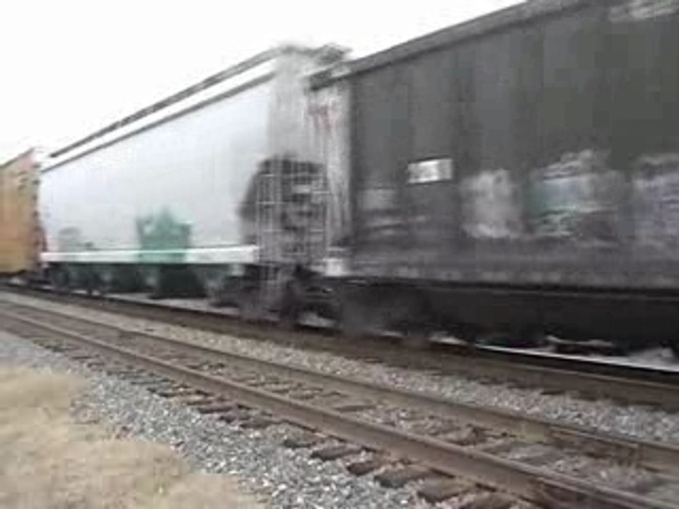 NS #154...135 CARS!!!!!!!