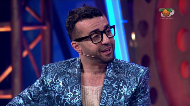 Portokalli, 10 Mars 2019 - Nasi, Naqja, Selmani dhe Fotinia (Qokat)