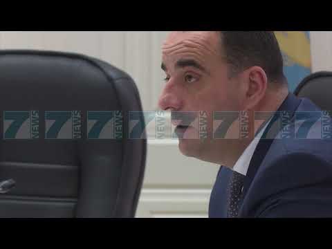 KQZ U JEP TE HENEN MANDATIN 6 DEPUTETEVE TE OPOZITES - News, Lajme - Kanali 7