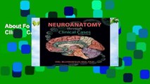 About For Books  Neuroanatomy through Clinical Cases  For Kindle