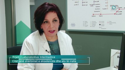 Hipokrati, 09 Mars 2019, Analizat e rralla, si kryhen dhe si sigurohet transporti ndërkombëtar?