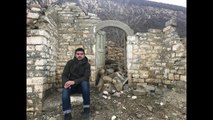 Gjurmë Shqiptare - Misteret e një rruge shekullore shqiptare