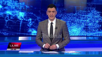 Edicioni i Lajmeve Tv Klan 09 Mars 2019, ora 19:30