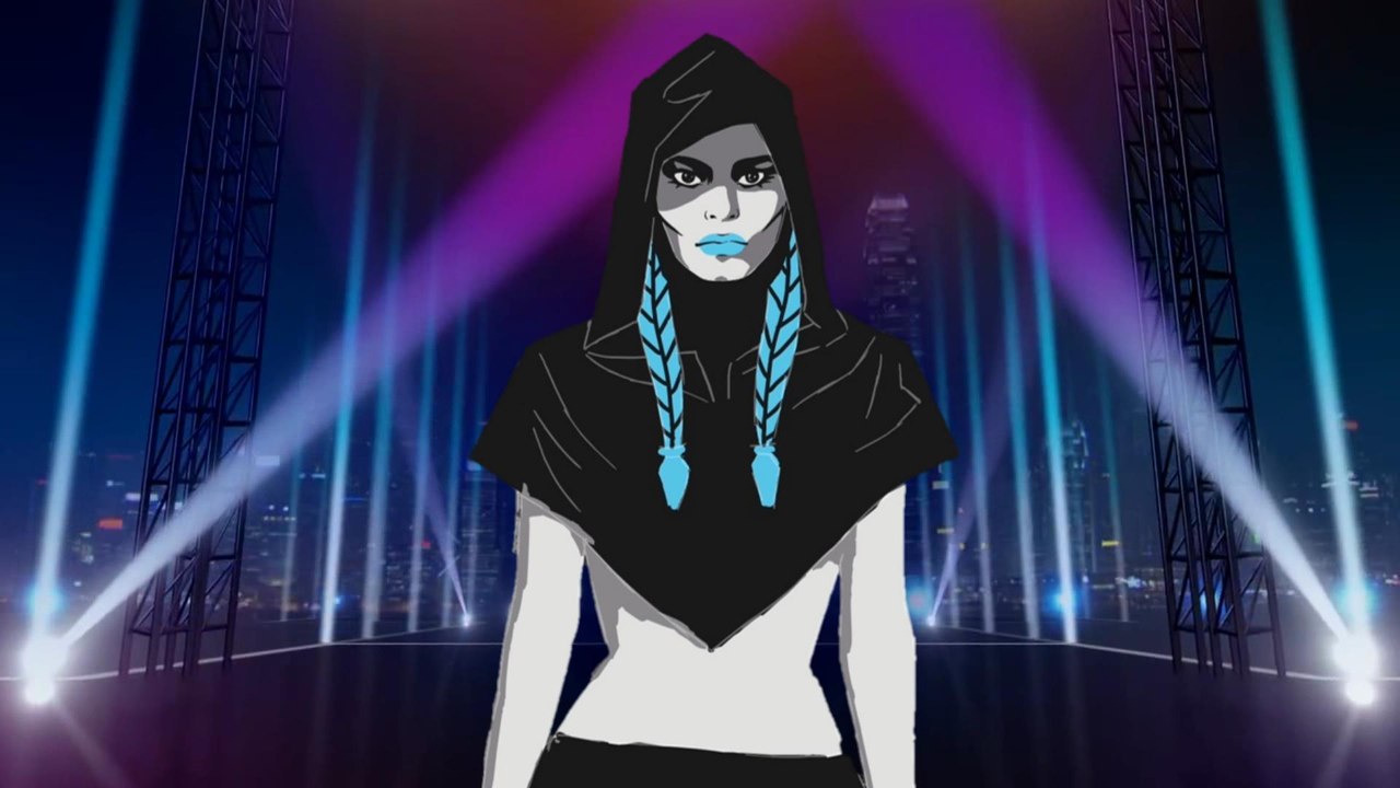 Cosa Ti Aspetti Da Me - Remix Loredana Bertè