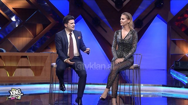 Xing me Ermalin/ Kejvina Kthella zbulon arsyen e vertete te largimit nga “Xing”