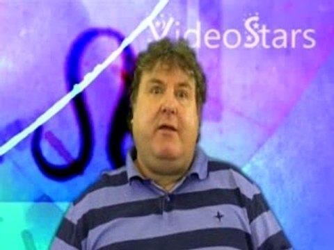 Russell Grant Video Horoscope Leo January Thursday 10th