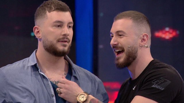 Al Pazar - 9 Mars 2019 - Pjesa 2 - Show Humor - Vizion Plus