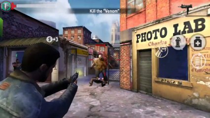 death invasion survival game play part 1 mission 2