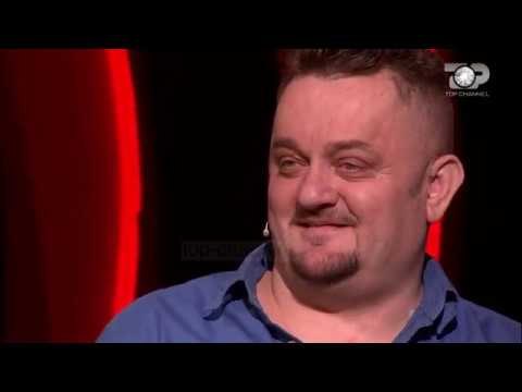 Dua të të bëj të Lumtur - Djali që nuk u dorëzua pas tragjedisë që i ndodhi/ Alban Dudushi
