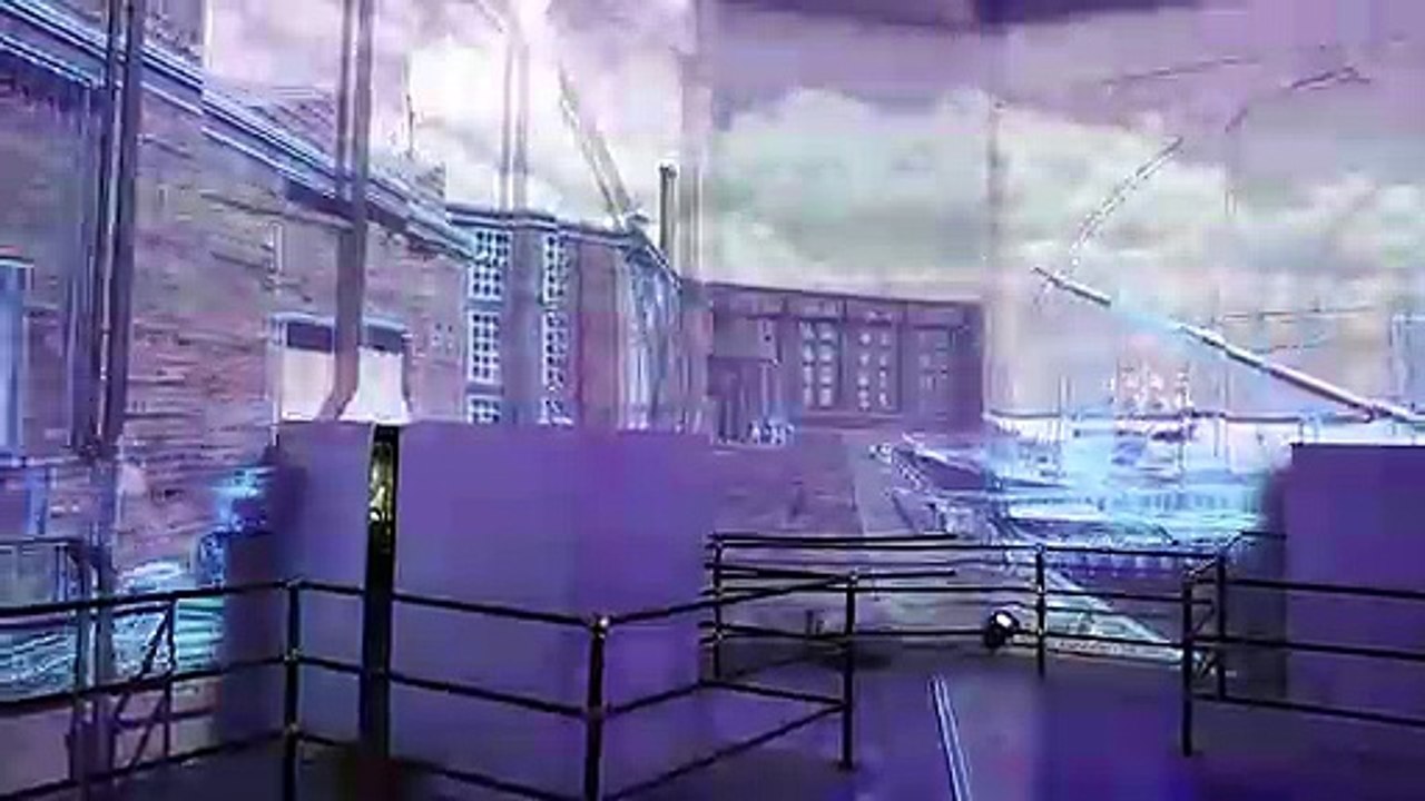 More from Holovis!