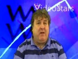 Russell Grant Video Horoscope Aquarius January Thursday 10th