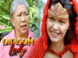 Dragon Lady: Pagkasabik ni Celestina sa normal na buhay | Episode 11