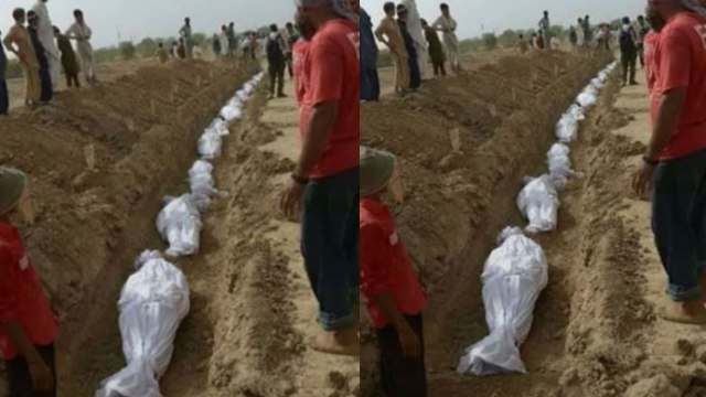 Balakot Air Strike के बाद Pakistan में आतंकियों की कब्रगाह का सच ! | वनइंडिया हिंदी