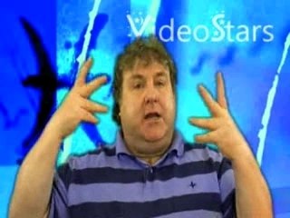 Russell Grant Video Horoscope Pisces January Thursday 10th
